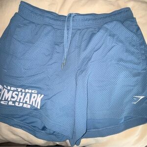 Gymshark Lifting 5" Mesh Shorts